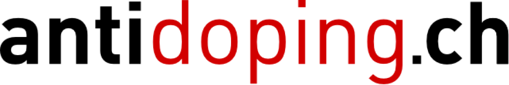 Lien pour l'antidoping
