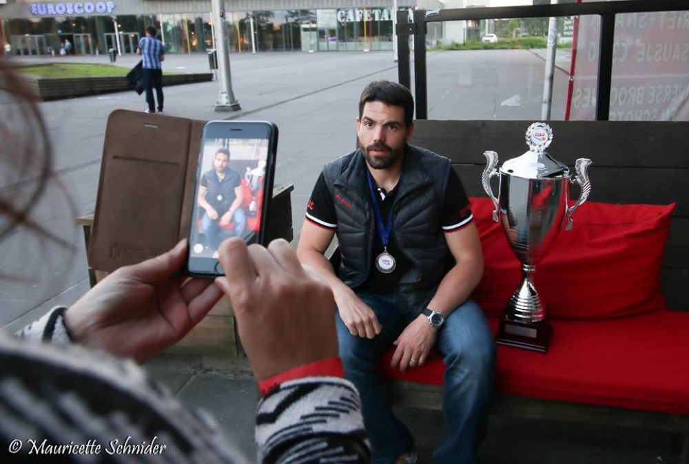 Johann Fridez reconduit au poste de Coach LNA à Buix 