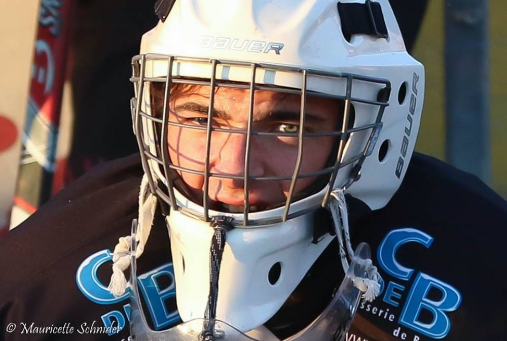 Article sur Neil Regli