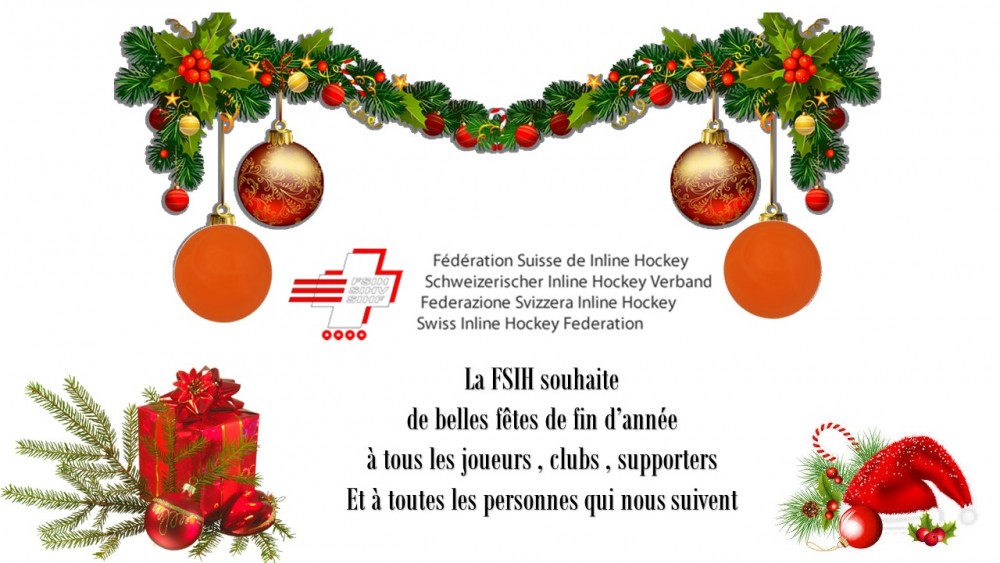 Joyeux Noël