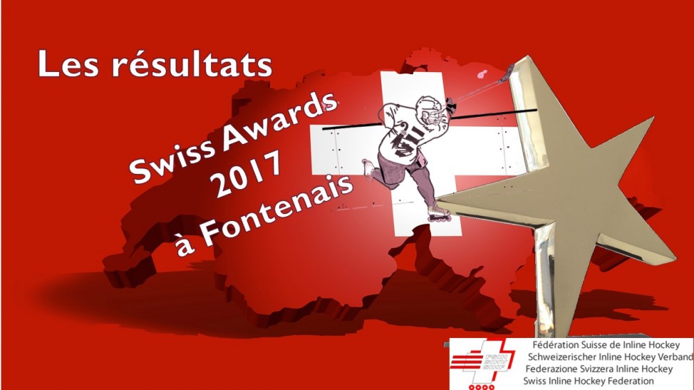 Awards 2017