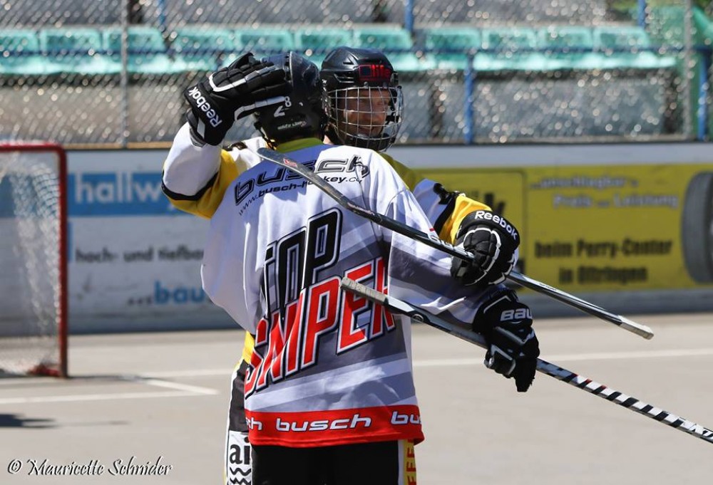 Tirage au sort 16ème de Finale Swiss Cup