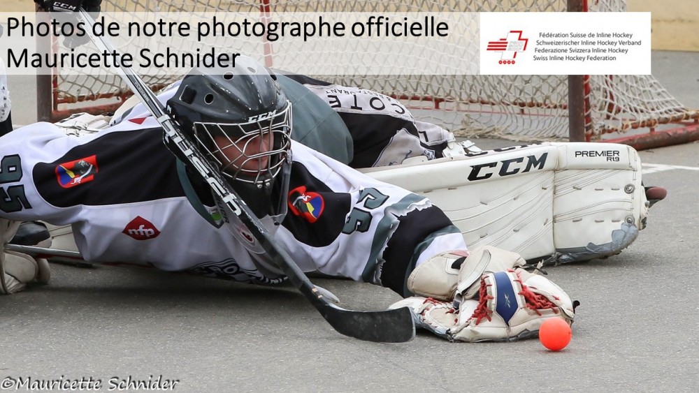 Photos de notre photographe officielle 