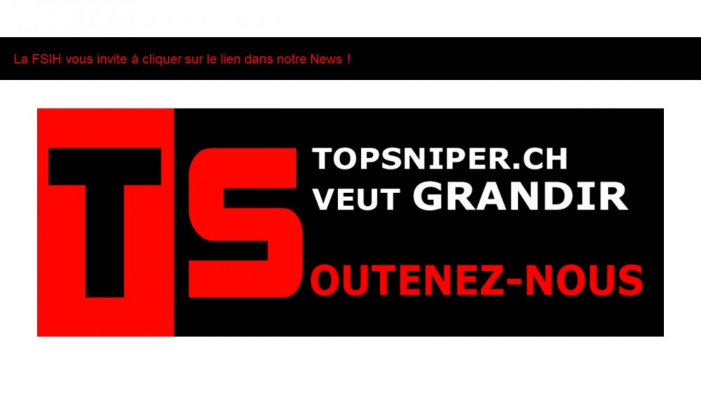 TopSniper  crowdfunding 