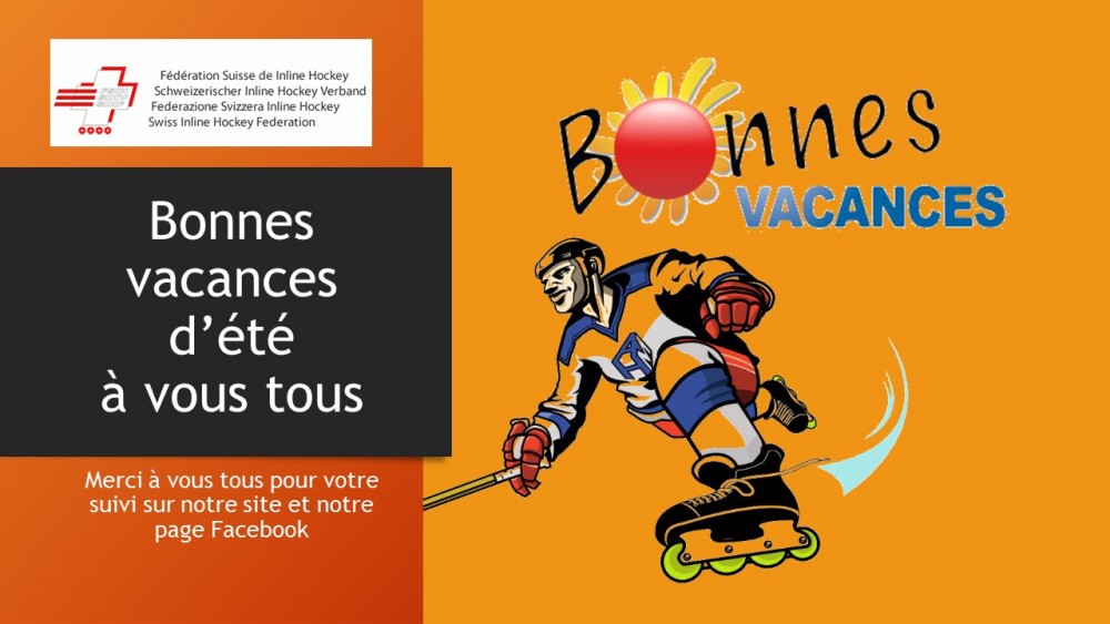 Bonnes vacances à vous tous : News par mois, classements , stats  des 6 premiers mois 2018 !