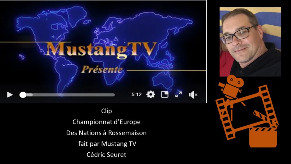 Clip sur le Championnat d'Europe des Nations à Rossemaison fait par Cédric Seuret .