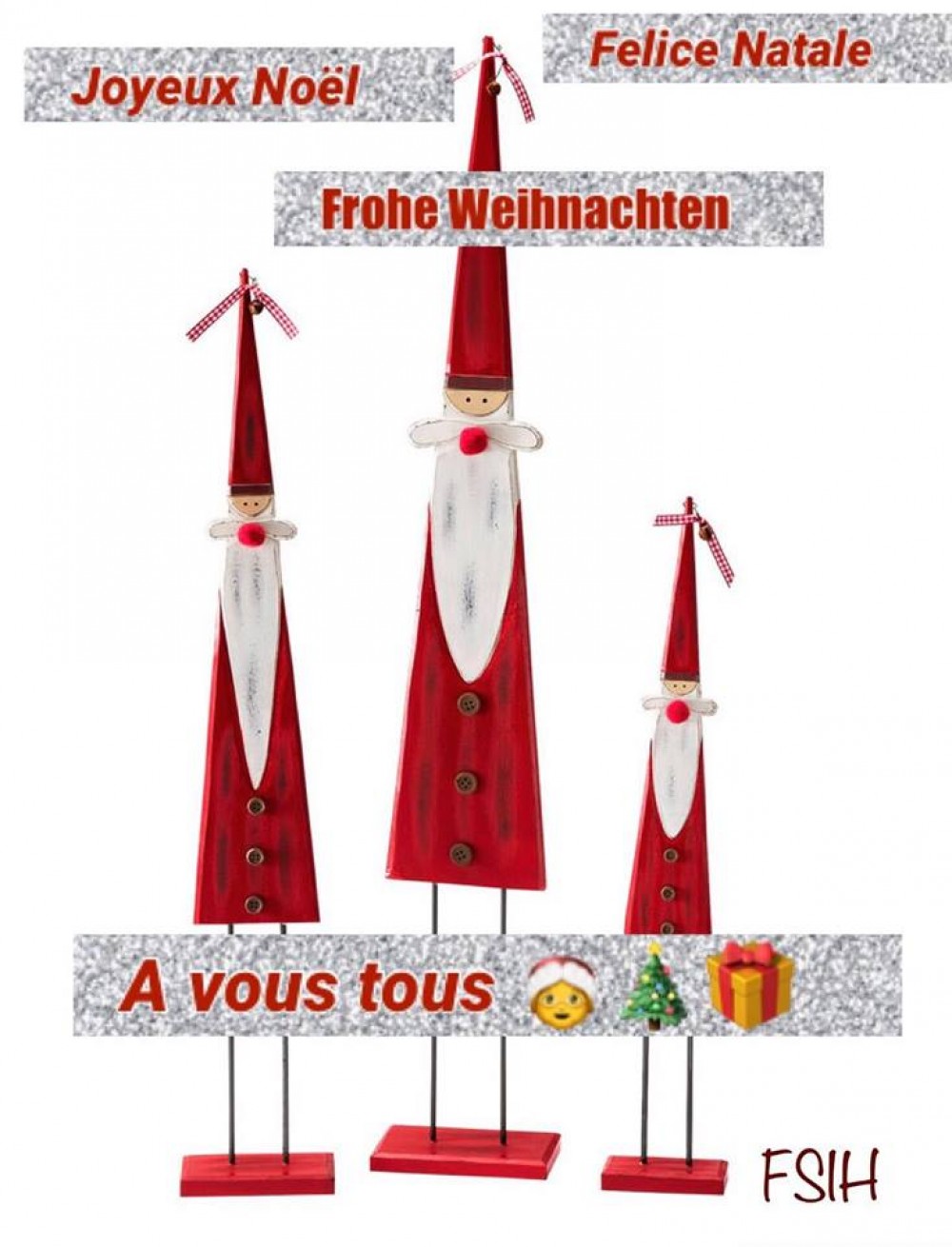 Joyeux Noël 
