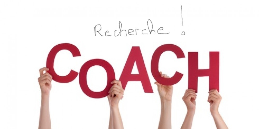 URGENT Recherche Coach