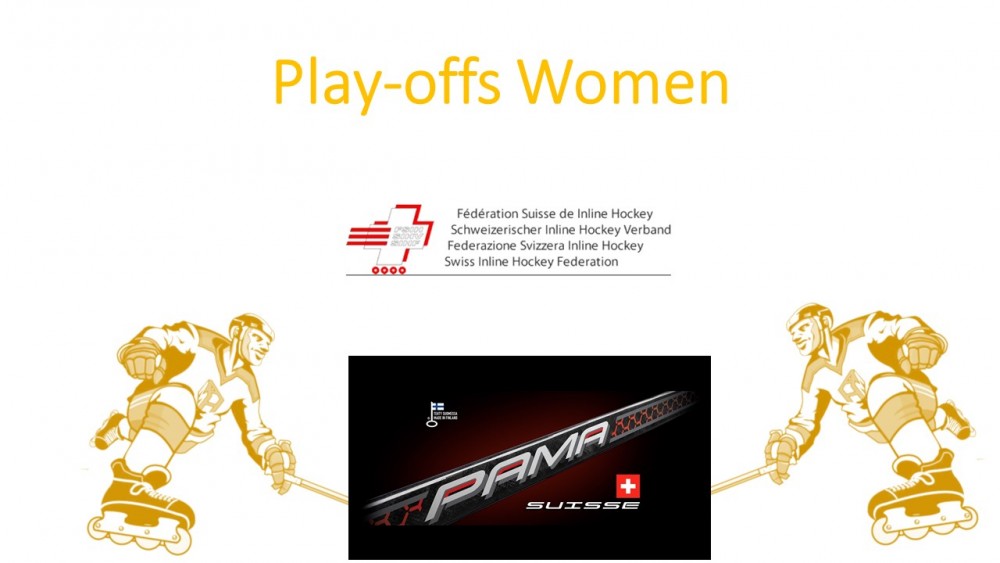 Play-offs Women