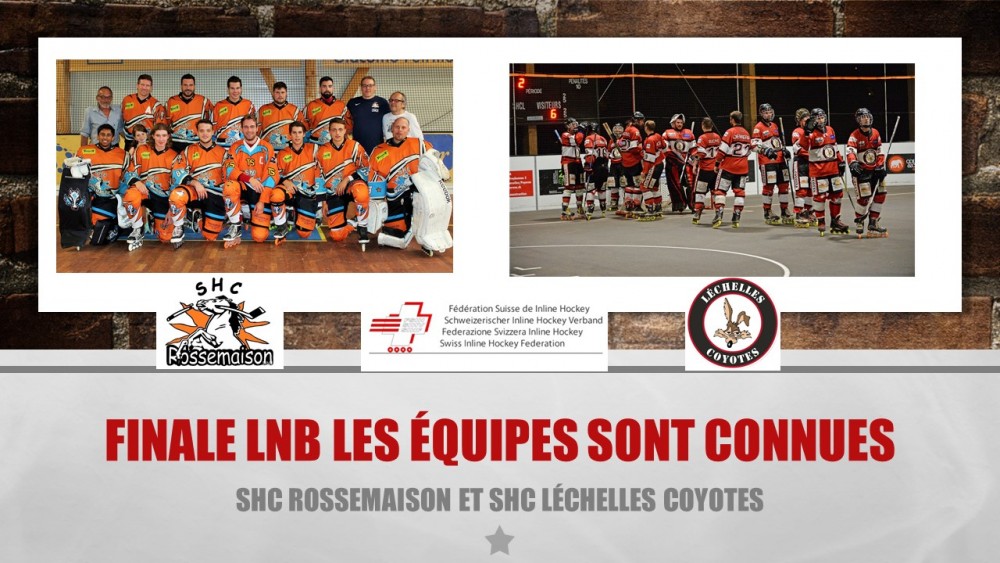 Finale LNB : les équipes connues