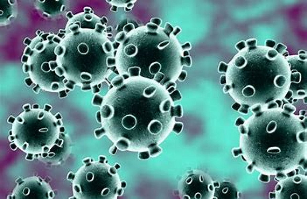 INFOS CORONAVIRUS - COVID-19