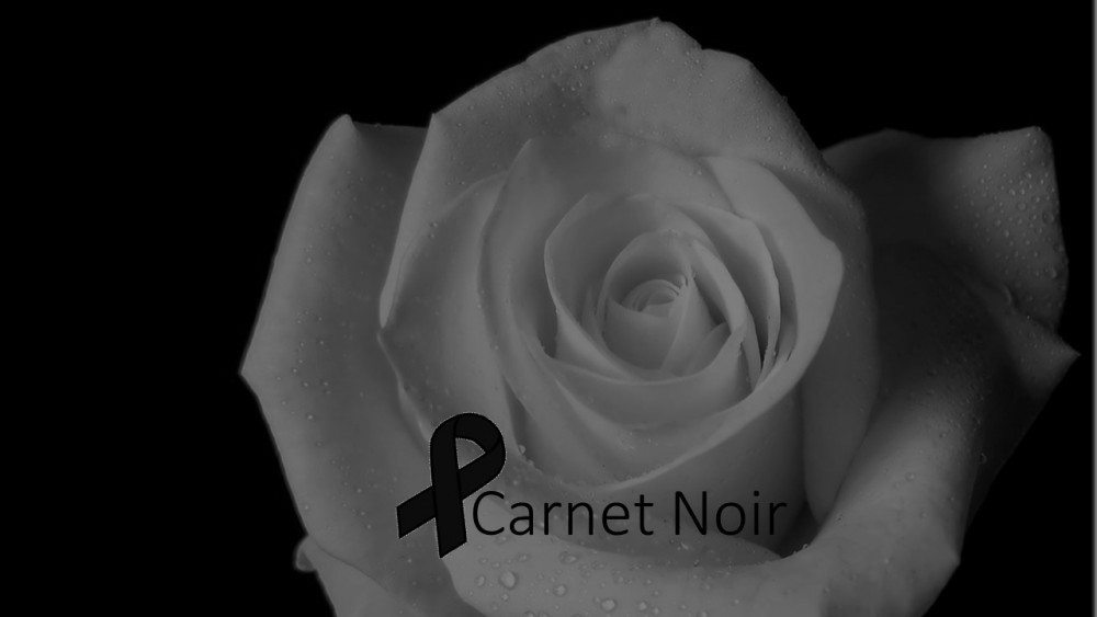 Carnet Noir