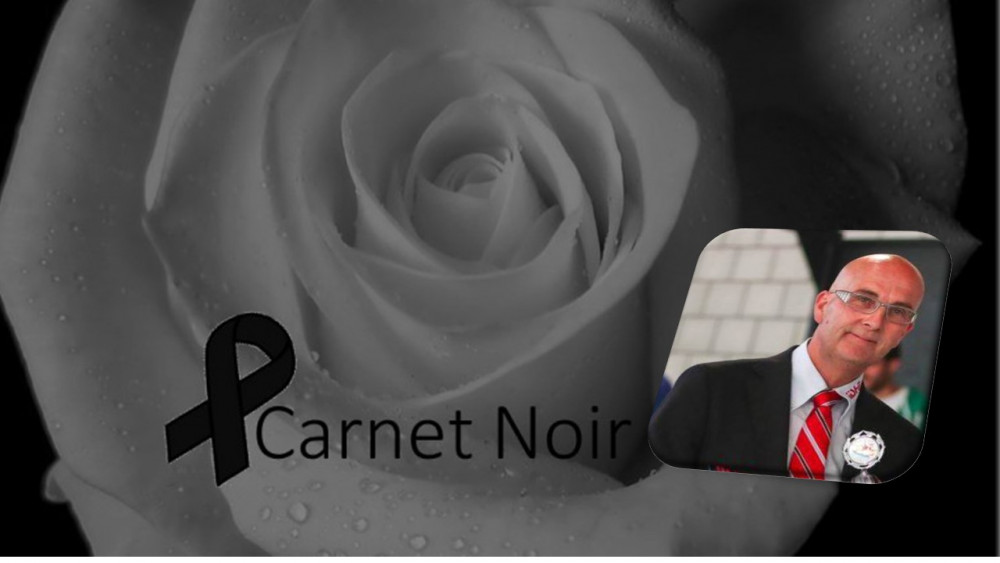 carnet noir