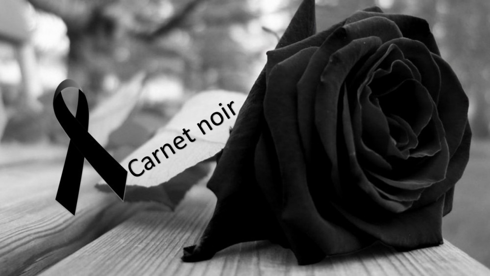 Carnet Noir