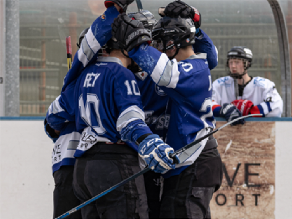 Livestreaming du week-end pour les finales