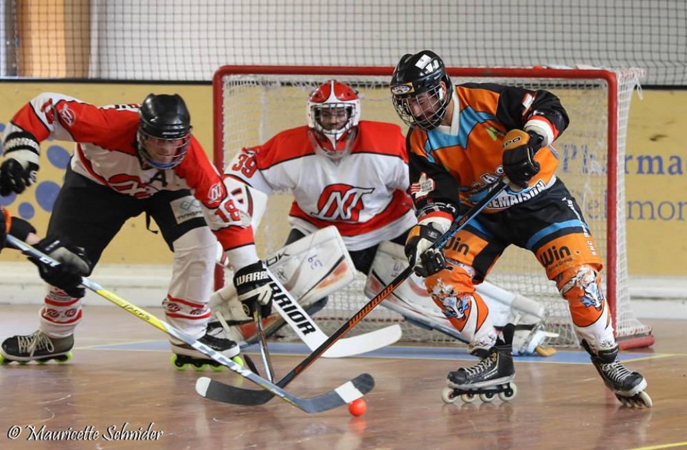 Photos Swisscup 2017 Juniors et Actifs par nos photographes officiels