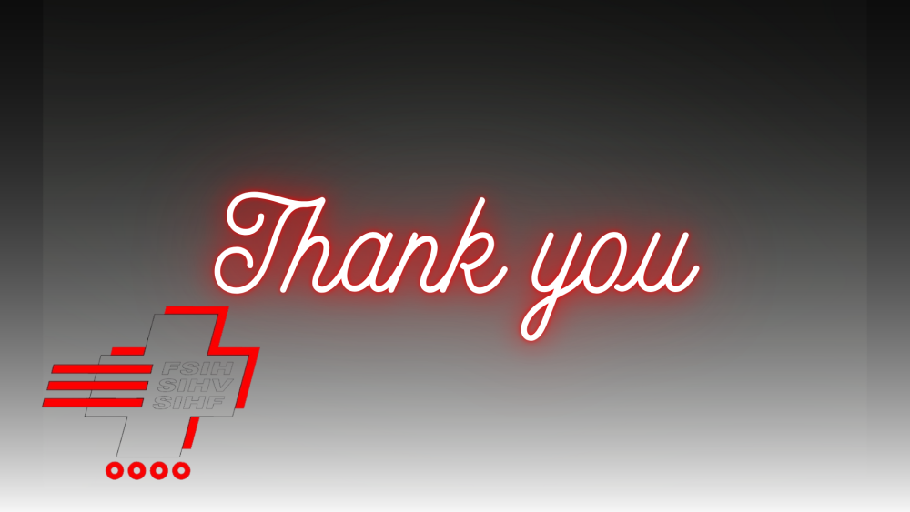 Poste de Responsable Administratif-ve au sein de la FSIH est désormais vacant